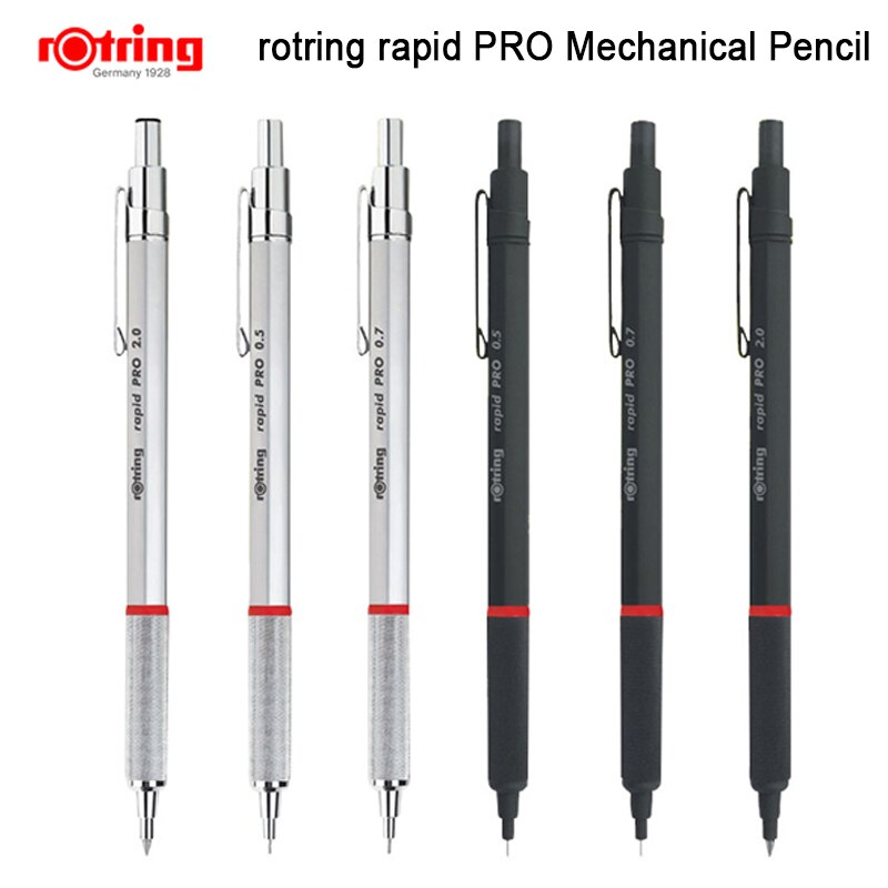 Rotring Rapid Pro 0.5/0.7/2.0mm /ǹ Ż  潽..